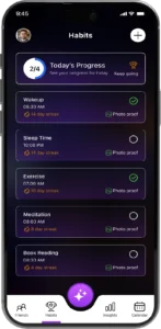 User Habits